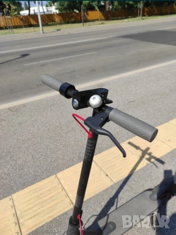 Електрическа тротинетка Xiaomi m365, снимка 6 - Велосипеди - 51294637