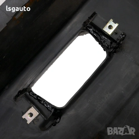 Задна броня Mitsubishi Lancer X (GS44S) 2007-2017 ID: 159289, снимка 7 - Части - 54075031