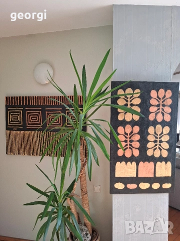 интериори картини80/60