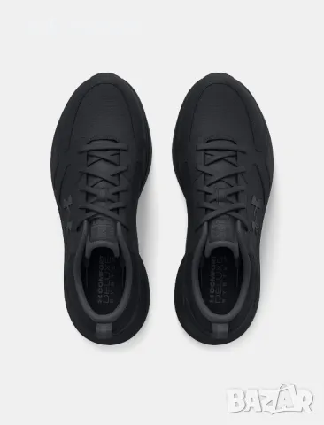 Мъжки маратонки Under Armour Charged edge black, снимка 5 - Маратонки - 47323920