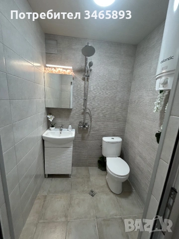 Продавам апартамент, снимка 5 - Апартаменти - 53343186