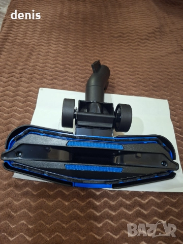 ЧЕТКА ЗА ПРАХОСМУКАЧКА Philips TRIACTIVE, снимка 3 - Прахосмукачки - 52740873