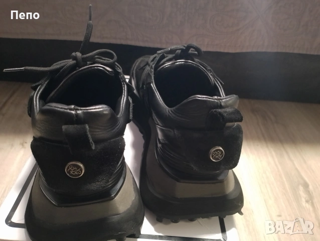 Стилни маратонки Fabiano, снимка 7 - Маратонки - 53653942