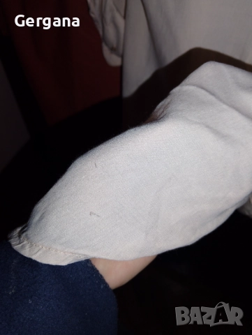 Ризи U.S. polo USPA, снимка 10 - Ризи - 51971947