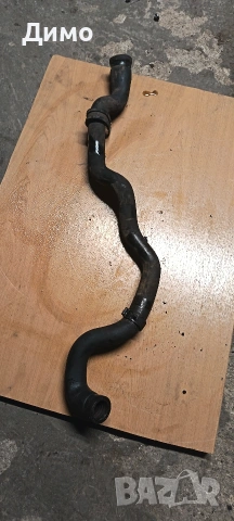 маркуч бмв е39 bmw e39, снимка 2 - Части - 53612719