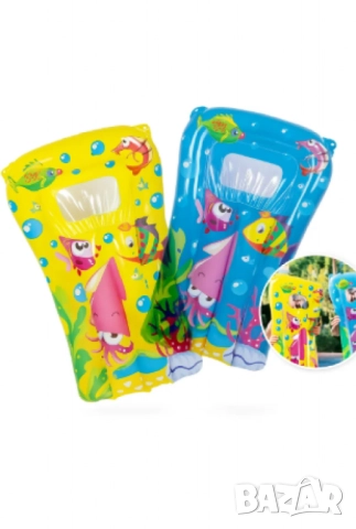 Надуваема дъска за плуване „Sea World Surfboard, снимка 6 - Други стоки за дома - 52093929