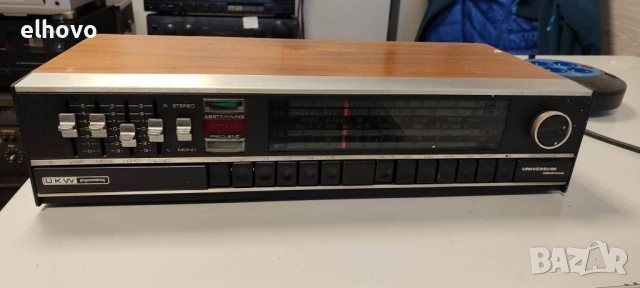 Радио Universum Quelle