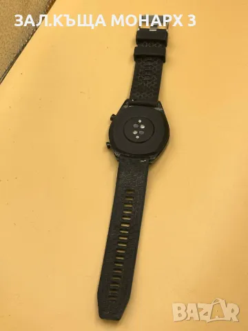 SmartWatch Huawei GT-3B0/FTN-B19/+ЗАРЯДНО, снимка 8 - Друга електроника - 47711722