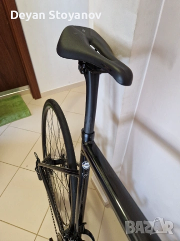  Specialized TARMAC SL6 SPORT 105, снимка 12 - Велосипеди - 53582151