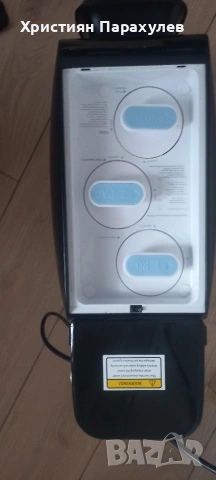 Машина за пречистване на вода Wellmax ( водата на живота ), снимка 2 - Кафемашини - 53247717