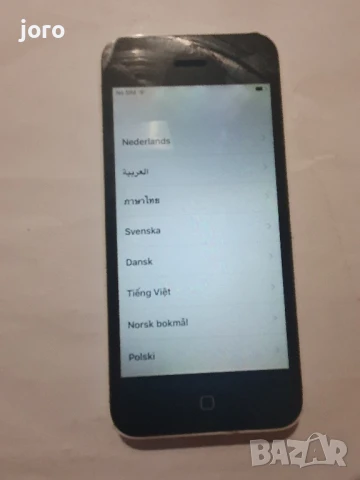 iphone 5c, снимка 8 - Apple iPhone - 51264678