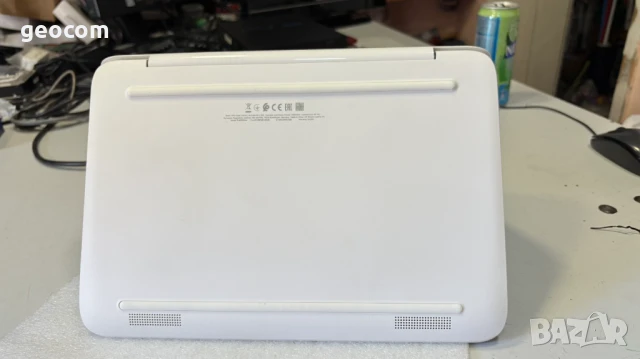 HP Stream 11-ah994na (11.6" HD,N4000,2GB,32eMMC,CAM,BTU), снимка 6 - Лаптопи за работа - 51093503