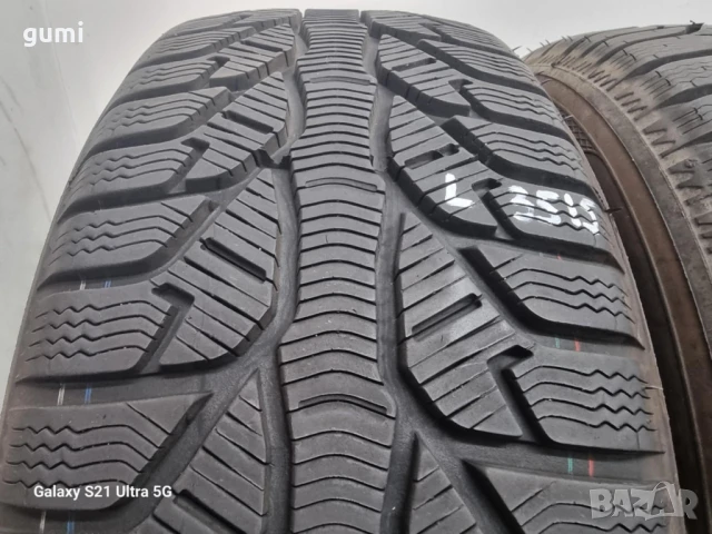 4бр зимни гуми 205/55/16 KLEBER L03515 , снимка 1