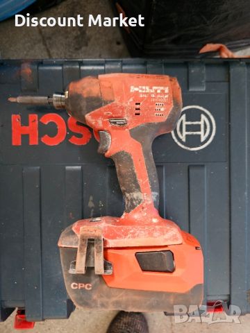 Hilti професионални машини за строителство , снимка 2 - Други инструменти - 46448504