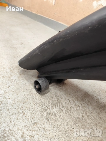 Листосъбирач/духалка за листа Gardenline GLLS 2501 , снимка 10 - Градинска техника - 53750280