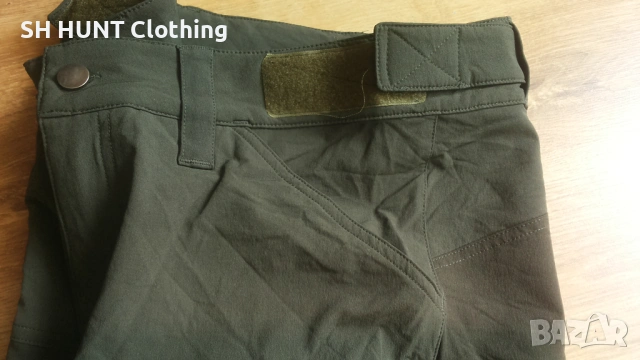 BARA Stretch Trouser размер S за лов риболов туризъм еластичен панталон - 2541, снимка 5 - Екипировка - 54183149
