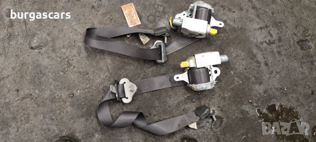 Колани предни ляв десен Daihatsu Sirion II 2007г