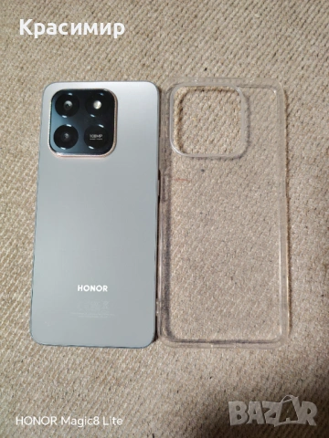 На три зареждания чисто нов, снимка 2 - Телефони с две сим карти - 53925724