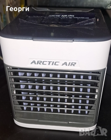 Овлажнител за въздух