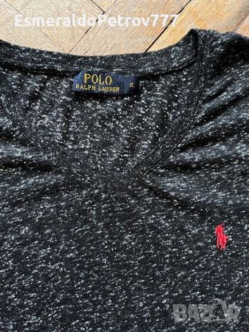 Мъжка тениска Polo Ralph Lauren, снимка 2 - Тениски - 45524662