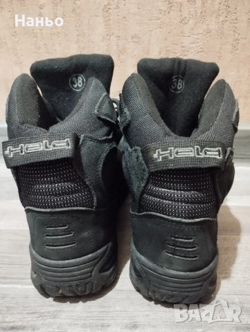 Мото боти-HELD! Номер-38., снимка 5 - Мотоциклети и мототехника - 52202716