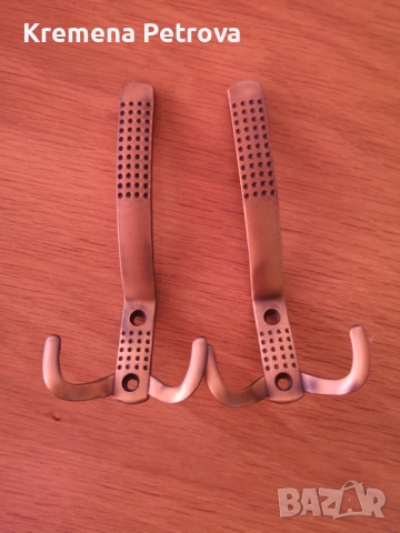 Доставка до СПИДИ АВТОМАТ 2,14€ - Нови органайзери за чорапи, закачалки, кашпа и други, снимка 6 - Други стоки за дома - 53532505