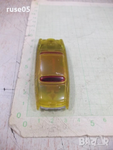 Кола - 872, снимка 5 - Колекции - 51458340