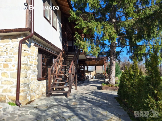 Продавам Къща за гости ( 14 души ), близо до Варна), снимка 5 - Хотели - 53751302