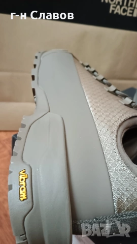 The North Face, Vibram Glenclyffe Low, снимка 5 - Спортни обувки - 54184076