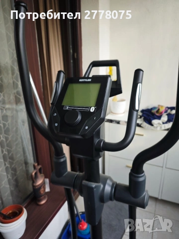 кростренажор , снимка 2 - Фитнес уреди - 54282067