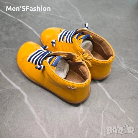 Camper - оригинални детски обувки , снимка 7 - Детски обувки - 54074695