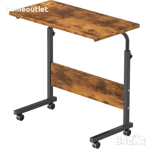 ПРОМОЦИЯ Мобилна помощна маса / 10CZZS05-3-80FG, снимка 5 - Бюра - 50983187