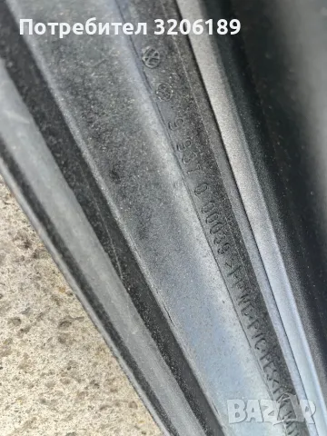 Щора за багажник Фолксваген Пасат / VW Passat B6, снимка 6 - Части - 49852347