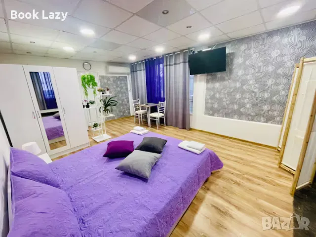 Central Studio 21, снимка 1 - Aпартаменти - 49464410