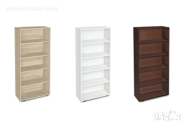 Етажерка Ава 5