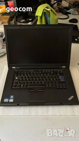 Lenovo ThinkPad T520 на части , снимка 1 - Части за лаптопи - 46414815
