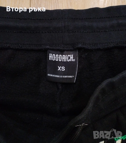 hoodrich долнище мъжко оригинален , снимка 5 - Спортни дрехи, екипи - 52805179