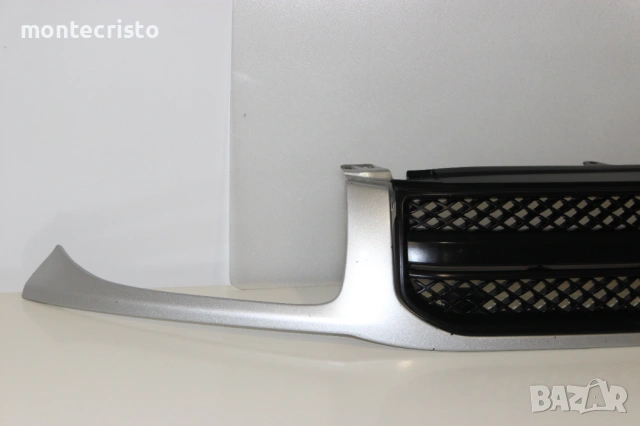 Предна решетка Toyota Rav-4 facelift (2004-2005г.) 5310142140 / Тойота Rav4 / Rav 4 5393142030, снимка 3 - Части - 54142653