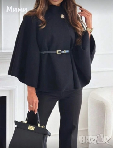 Дамско палто ХИТ, снимка 3 - Палта, манта - 52333699