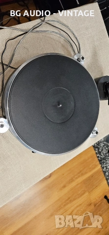 Ariston Audio RD-40 грамофон, снимка 9 - Грамофони - 54151230