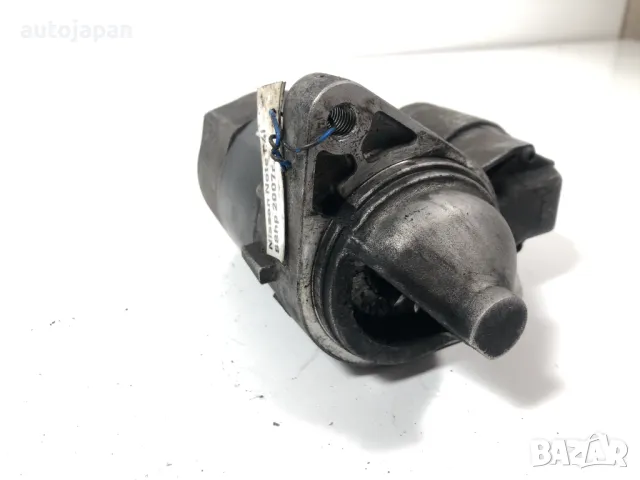 Стартер Nissan Note 1.4i 88кс 2007г D7E40