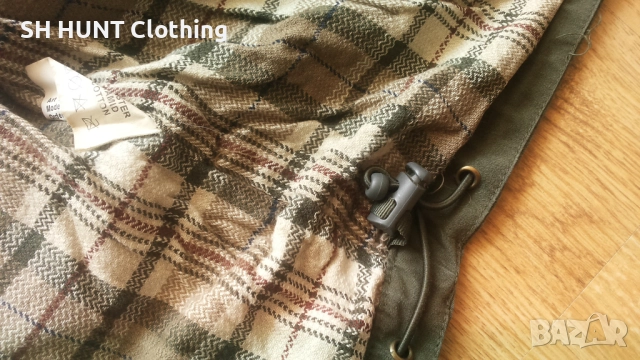 Active Synfiber NORWAY Waterproof Jacket размер XXL за лов риболов яке водонепромокаемо - 1676, снимка 16 - Екипировка - 52828733