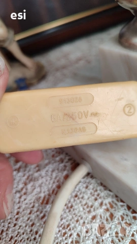 настолна лампа , снимка 6 - Декорация за дома - 53685914