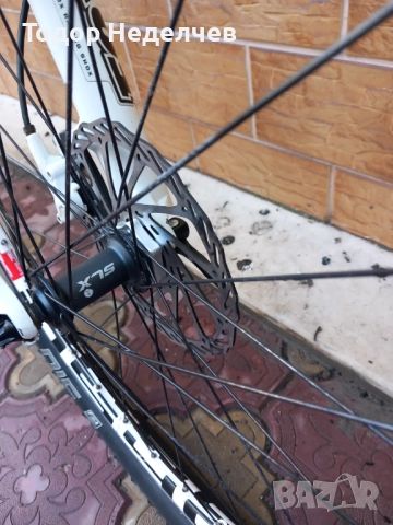 FOCUS 26 цола, снимка 9 - Велосипеди - 52275863