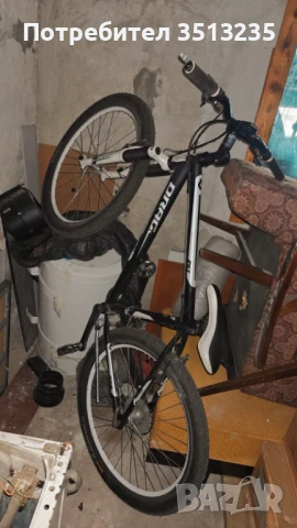  велосипед Drag ZX3 с колела 26 инча.