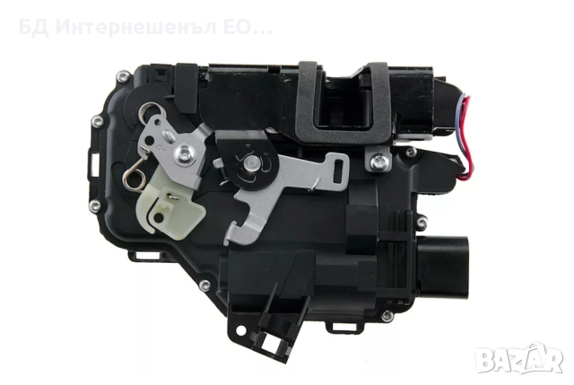 3B1837016A  Брава за предна дясна врата VW, Golf 4, Bora, Passat B5, Beetle, Skoda, снимка 3 - Части - 52841332