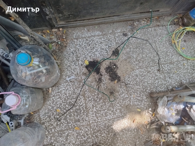 Спирачни Тръби За Рено Клио 2 2003г / Renault Clio 2 2003y