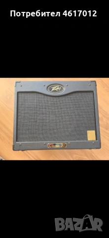  Peavey Classic 30 Anniversary