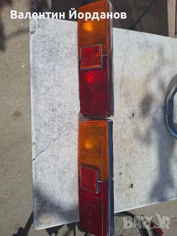 жигули ваз 2101, снимка 5 - Аксесоари и консумативи - 50152928