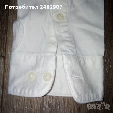 Мъжка риза, снимка 7 - Ризи - 51929747